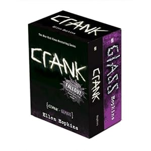 Crank series boxed set