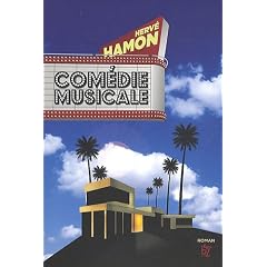 Com�die musicale