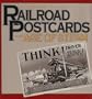 Railroad Postcards in the Age of Steam