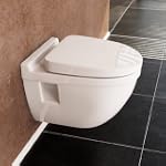 NEG Design H�nge-WC Uno09 Tieffsp�ler...