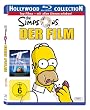 Die Simpsons - Der Film [Blu-ray]