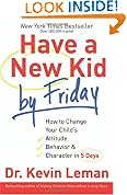 Have a New Kid by Friday