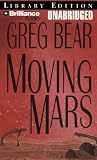 Moving Mars: A Novel