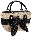 Straw Studios ZL80136 Small Tote