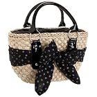 Straw Studios ZL80136 Small Tote