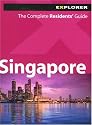 Singapore Complete Residents' Guide