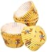 Kaiser Bakeware Patisserie Muffin Liner Bunny Small