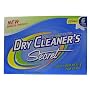 Dry Cleaner's Secret Woolite Dry Clean at Home, Quick & Easy Dry Cleaning Cloths, 6 ea