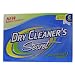 Dry Cleaner's Secret Dry Cleaning Cloths: 6 Pack