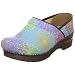 Dansko Women's Vegan Pro Clog