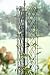 Spiral Lattice Obelisk