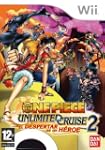 One piece unlimited cruise 2