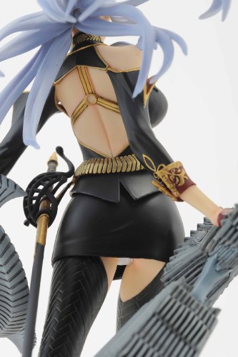 Valkyria Chronicles : Selvaria Bles PVC Figure 1/6 scale