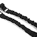 Black Duty Sling 2 Point for Hunting Rifle Gun Made in USA