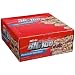 Met-Rx Big 100 Meal Replacement Bar, Chocolate Chip Cookie Dough, 3.52-Ounce Bars (Pack of 12)