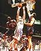 Keith Van Horn Autographed New Jersey Nets 8x10 Photo