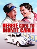 Herbie Goes To Monte Carlo