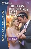 The Texas Billionaire's Bride (Silhouette Special Edition)