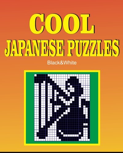 Cool japanese puzzles