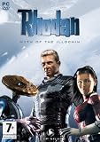Rhodan: Myth Of the Illochim (PC DVD)