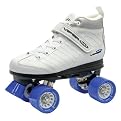 Women's Roller Dur Viper Speed Quad Skate