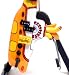 Beatles Yellow Submarine Miniature Handcrafted Guitar