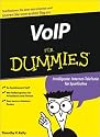 VoIP Fur Dummies (F&uuml;r Dummies)
