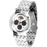 Western Michigan Broncos NCAA Dynasty MVP Chronograph Watch