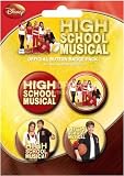 ��HIGH SCHOOL MUSICAL/�ϥ���������ߥ塼�������GYM�ˡմ̥Хå�4�ĥ��åȡ��ե��å���󻨲�����/���󥿥ᥰ�å�