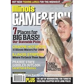 Illinois Game & Fish