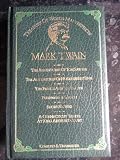The adventures of Tom Sawyer ; The adventures of Huckleberry Finn ; The prince and the pauper ; Pudd'nhead Wilson ; Short stories ; A Connecticut Yankee at King Arthur's court