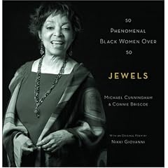 Jewels: 50 Phenomenal Black Women Over 50 (Hardcover) 51k4GckKH9L. SL500 AA240 Jewels: 50 Phenomenal Black Women Over 50 (Hardcover)