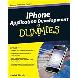 iPhone Application Development For Dummies(r)