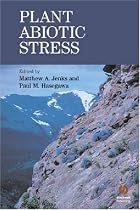 Plant Abiotic Stress (Biological Sciences Series)