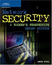 Network Security: A Hacker's Perspective