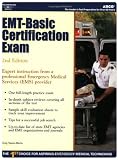 EMT - Basic Certification Exam (2nd Edition)