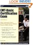 EMT - Basic Certification Exam (2nd Edition)