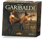 Eigenschaften Fantasy Flight Games 0VA54 / Fantasy Flight 0VA54 - Garibaldi: The Escape
