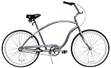 Chief multi-speed (3sp) Cruiser Bicycle Firmstrong Men's 26