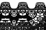 Design House Stockholm - Carrie Market Shopping Basket - Black