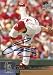 Todd Wellemeyer Signed St. Louis Cardinals 2009 UD Card