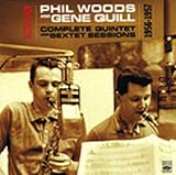 Complete Quintet And Sextet Sessions 1956-1957 (2CD)