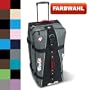 BoGi Reisetasche mit Skaterrollen Bag Trolley
