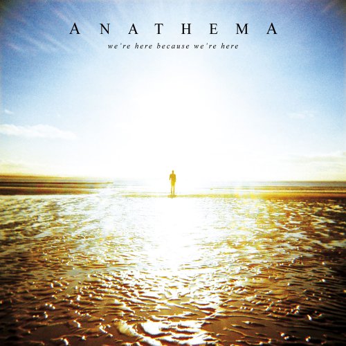 Anathema - Everything (Internet Download) Lyrics - Zortam Music