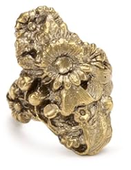 Alkemie Jewelry "Maiden Voyage" Daisy Ring
