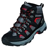 Produkt-Bild: Conway Wander-Trekking PU-Nubuk/Nylon, Con Tex, TR-Sohle