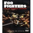 Foo Fighters - Live At Wembley Stadium [Blu-ray] (Blu-ray - 2008)