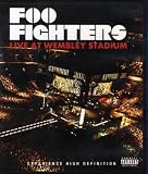 Foo Fighters - Live At Wembley Stadium [Blu-ray] [2008]