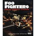 Foo Fighters - Live At Wembley Stadium [Blu-ray] [2008]