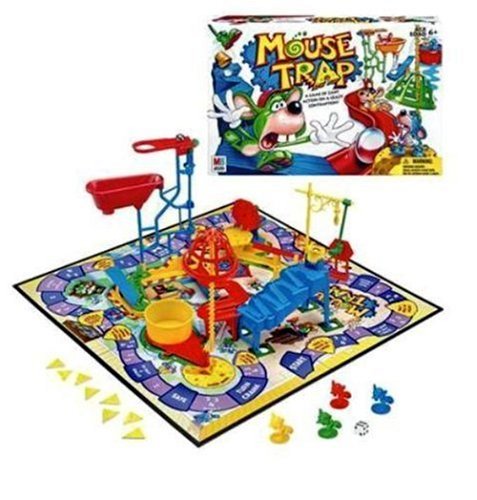 Mousetrap